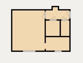 Prodej bytu 1+1, 33m², ul. U Střelnice, Opava - 7