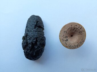 Vltavín - Mohelno - 7