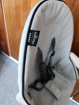 Dětská jídelní židlička - 7