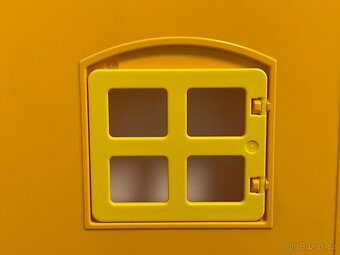 Lego Duplo stěna - 7