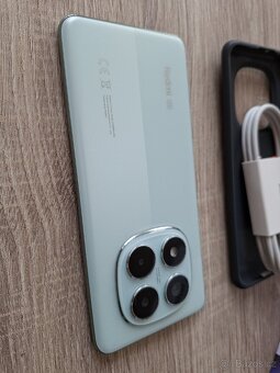 Xiaomi Redmi Note 14 Pro 5G 8/256 GB - 7