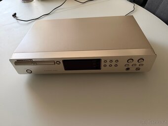 MARANTZ CD5000 - 7