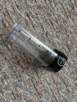 Kávovar Silvercrest Semm 1470 A1 - 7