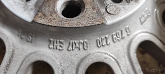 kola BMW styling 32 17" - 7