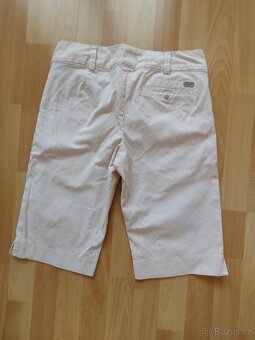 Šortky Calvin Klein, vel.36, top stav. - 7