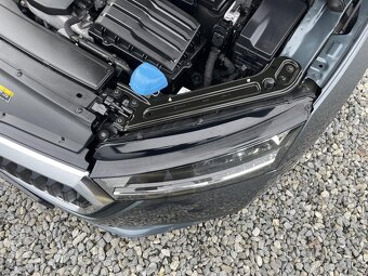 Škoda Octavia 2.0TDi 115PS LED VIRT NAVI DPH - 7