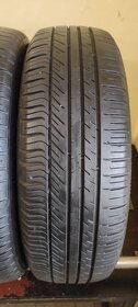 Letní pneu Michelin 175/65/15 4,5mm - 7