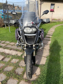 BMW R 1200 GS - 7