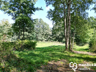 Prodej pozemku v Šumperku 1267 m² - 7