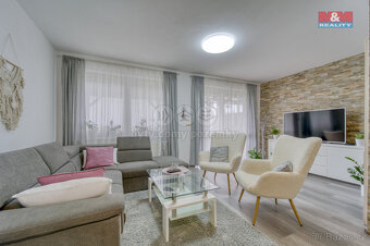 Prodej bytu 2+kk, 63 m², Plzeň, ul. K Dolovu - 7