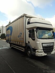 Prodam Daf lf - 7
