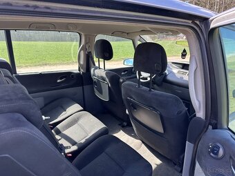 Renault Grand Espace IV 2.0dCi - 7