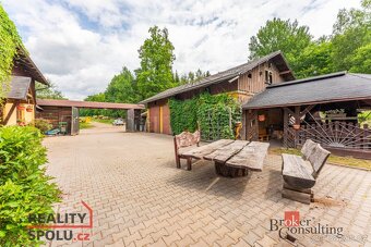 Prodej, domy/rodinný, 289 m2, 54341 Dolní Lánov, Trutnov [ID - 7