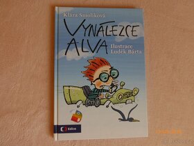 ENCYKLOPEDIE nová // DĚTSKÉ KNIHY - 7