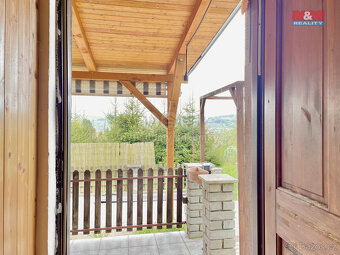Prodej chaty se zahradou, 1549 m², Česká Třebová - 7