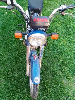 Jawa Betka 50Q - 7