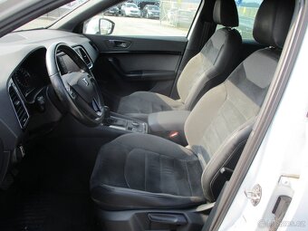 SEAT ATECA 2,0TDi 140kw DSG 4WD DSG Xcellence 2017 - 7
