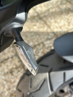 DUCATI MULTISTRADA 1200 ENDURO TOP STAV - 7