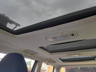 Fiat Ulysse 2,0 JTD 125 kW, r.v. 2008, počet míst 7 - 7