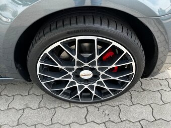 Škoda Octavia 3 RS 2.0 TDi 135 kw - 7