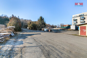 Prodej výrobního objektu, 404m², s pozemkem 2620m² Hostivice - 7