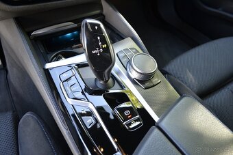 BMW 5 Touring 530d xDrive Mperformance LED+ 360cam Webasto - 7