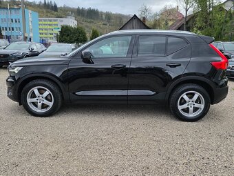 Volvo XC40 X D3 AWD G- Momentum Webasto Led - 7
