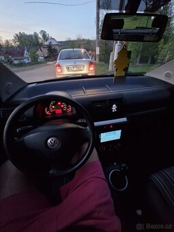 Volkswagen Fox 1.2 htp 40kw - 7