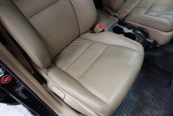 Honda CR-V 2.2 CDTi , 103 kW nafta, 2007 - 7