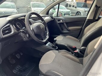 Citroën C3 1.0 VTI 50 kW - 7