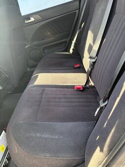 Alfa Romeo 159 Sportwagon 1.9 JTD 110kw 2009 STK 10/25 - 7