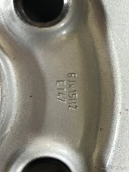 Nová letní sada VW Caddy, Škoda ,Seat ,195/65/15 - 7