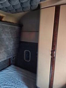 Freightliner Coronado 2005 Euro 4, hydraulika - odpočet DPH - 7