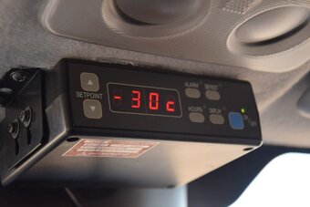 Iveco Daily 3.OHPT 70-170 - 7