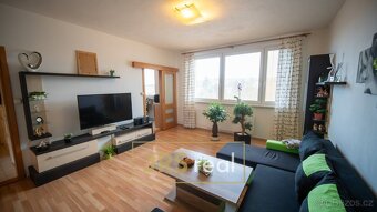 Prodej bytu 3+1, 85 m2 - Uherské Hradiště - Mařatice - 7