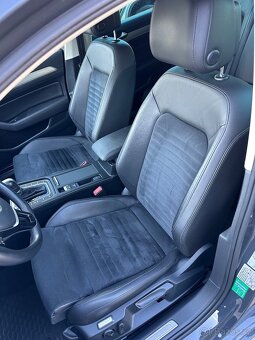 VW PASSAT 2.0 tdi FULL LED, VIRTUAL - 7