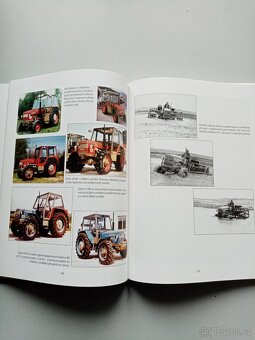 Zetor - 7