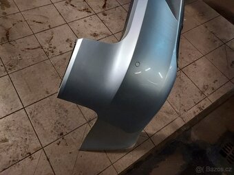 zadní nárazník Seat Exeo kombi - 7