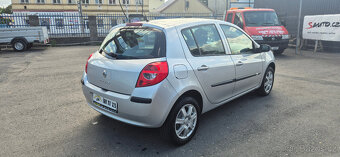 Renault Clio, 1.2 i KLIMA,NOVÉ V ČR,TOP - 7
