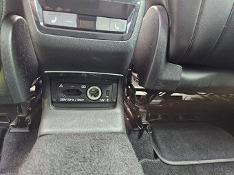 Škoda Kodiaq 2.0 TDI 4x4 - 7