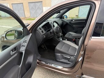 VW Tiguan Life, 4x4,2013, 2,0 tdi 130kw, DSG, DCC, TZ - 7