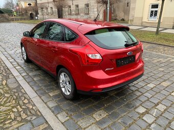 Ford Focus 1.0 ecoboost 74Kw ,2013,168696Km,5dv - 7