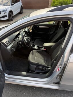 Volkswagen passat b7 1,6 tdi 77kw, 2013 - 7