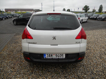 Perugeot 3008 1.6HDi 84Kw - 7