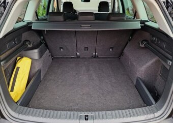 Škoda Kodiaq, 2.0TDI 4x4 DSG Style,ČR,1.Maj - 7