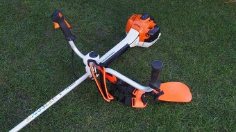 Profesionální Křovinořez stihl fs460c - 7