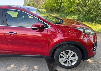 Kia Sportage 1.6 GDI L Business Line 2WD - 7