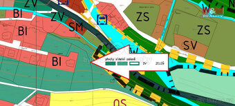 Prodej pozemku, 2141 m², Rychnov nad Kněžnou - 7