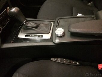 Mercedes C 200 CDI combi - 7