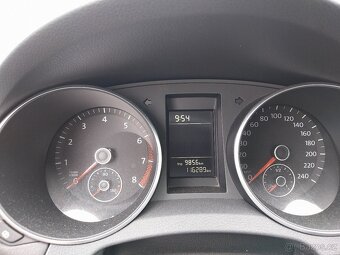 Golf 6 1.4 16v - 7
